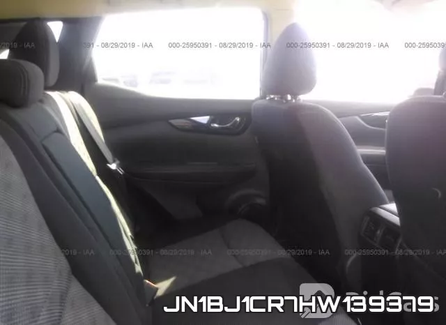JN1BJ1CR7HW139379 фото 9
