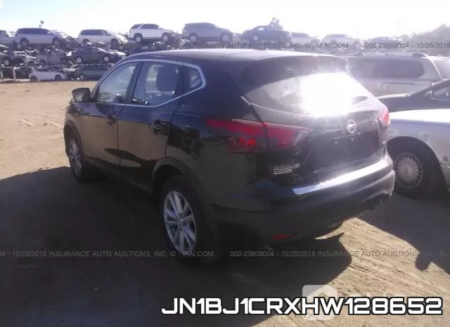 JN1BJ1CRXHW128652 фото 4