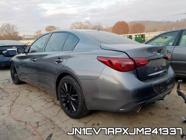 JN1CV7APXJM241337 фото 4