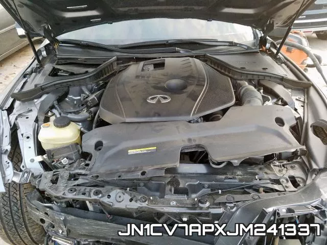 JN1CV7APXJM241337 фото 8