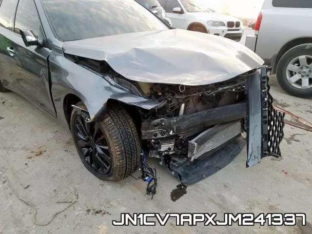 JN1CV7APXJM241337 фото 10