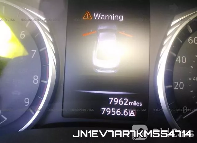 JN1EV7AR7KM554714 фото 8