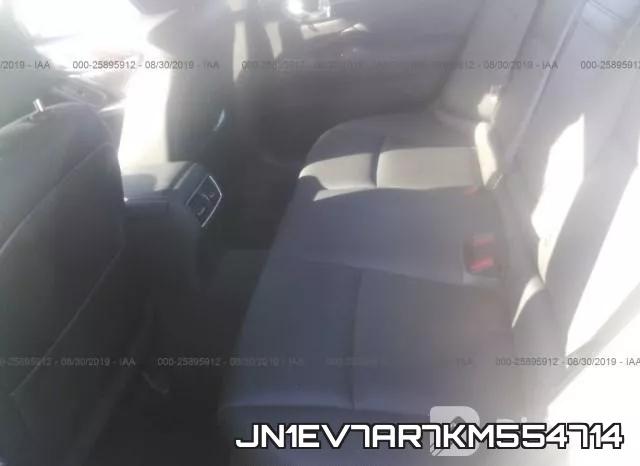 JN1EV7AR7KM554714 фото 9
