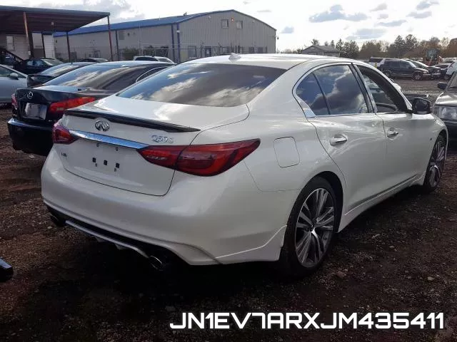 JN1EV7ARXJM435411 фото 5