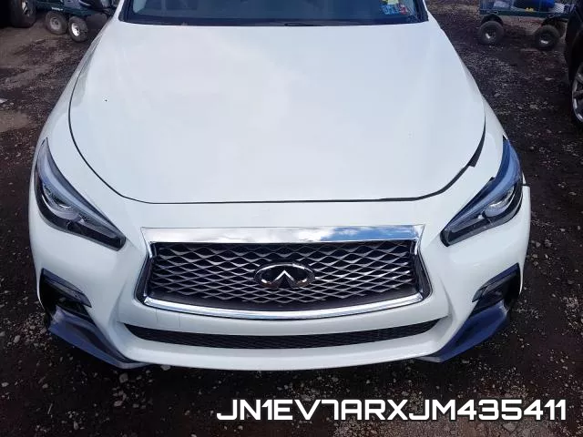 JN1EV7ARXJM435411 фото 8
