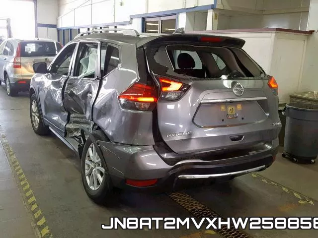 JN8AT2MVXHW258858 фото 4