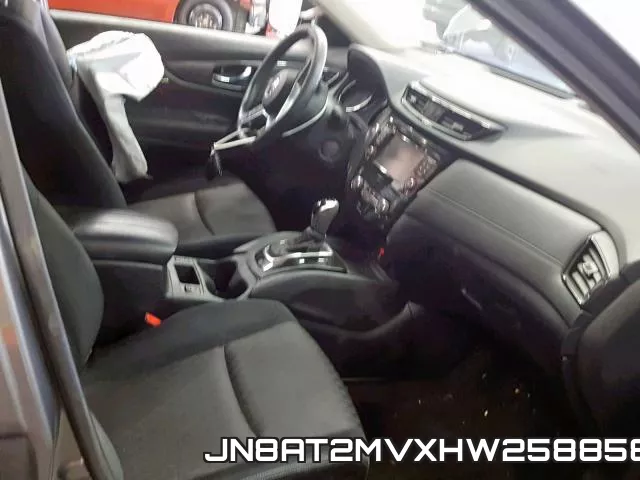 JN8AT2MVXHW258858 фото 6