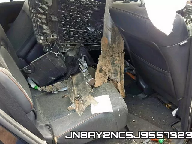 JN8AY2NC5J9557323 фото 6