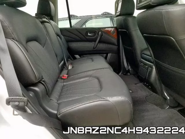 JN8AZ2NC4H9432224 фото 7