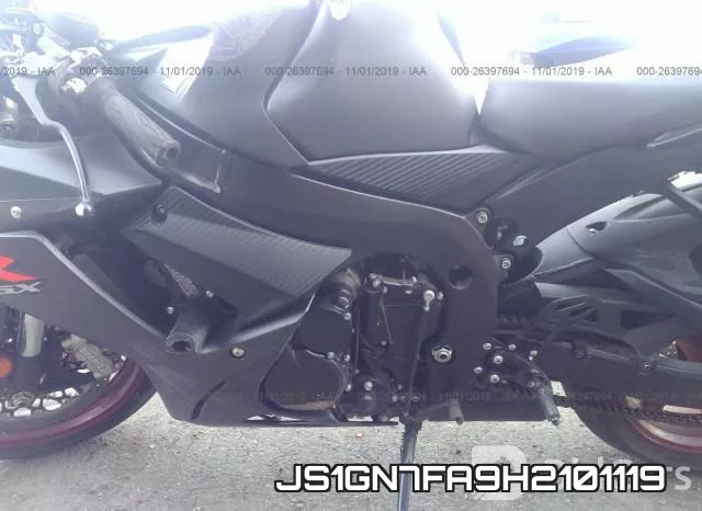 JS1GN7FA9H2101119 фото 10