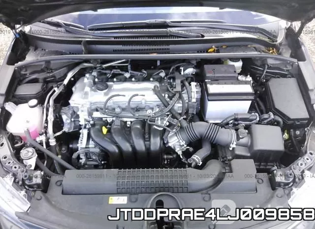 JTDDPRAE4LJ009858 фото 2