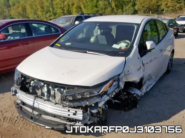 JTDKARFP0J3103756 фото 3