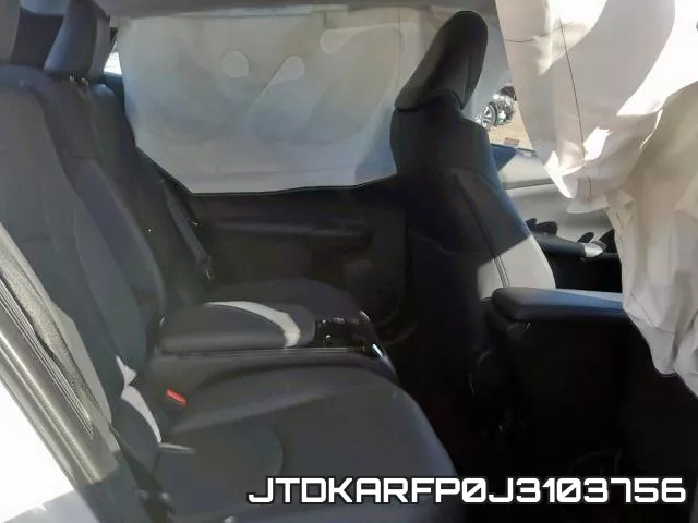 JTDKARFP0J3103756 фото 7