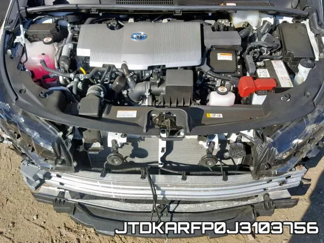 JTDKARFP0J3103756 фото 8