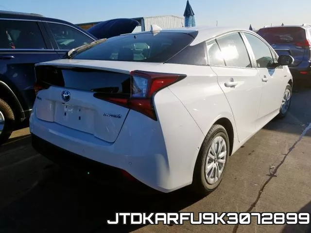 JTDKARFU9K3072899 фото 5