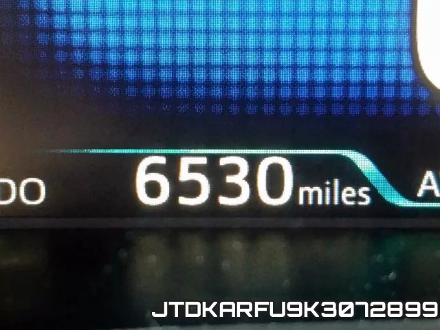JTDKARFU9K3072899 фото 9
