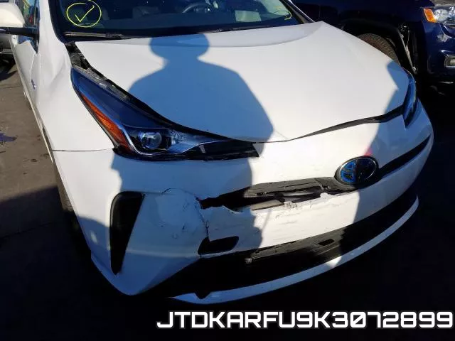 JTDKARFU9K3072899 фото 10