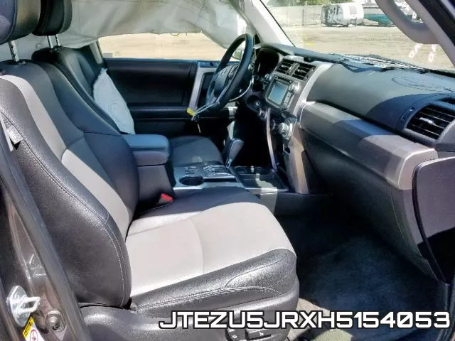JTEZU5JRXH5154053 фото 6