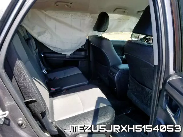 JTEZU5JRXH5154053 фото 7