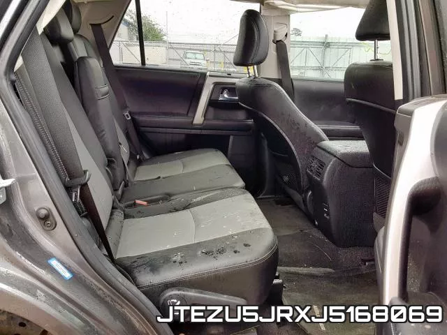 JTEZU5JRXJ5168069 фото 7
