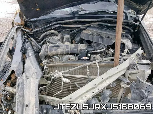 JTEZU5JRXJ5168069 фото 8