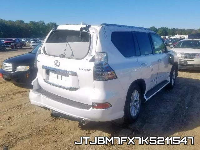 JTJBM7FX7K5211547 фото 5