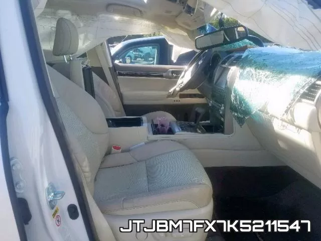 JTJBM7FX7K5211547 фото 6