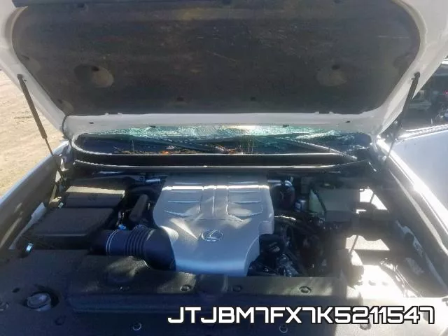 JTJBM7FX7K5211547 фото 7