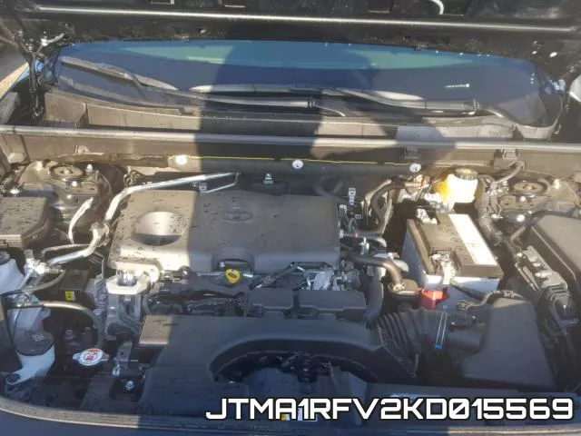 JTMA1RFV2KD015569 фото 8