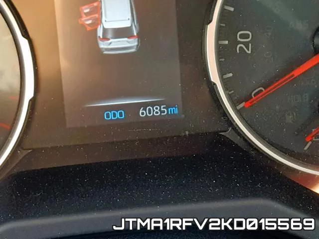 JTMA1RFV2KD015569 фото 9