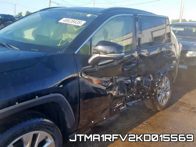 JTMA1RFV2KD015569 фото 10