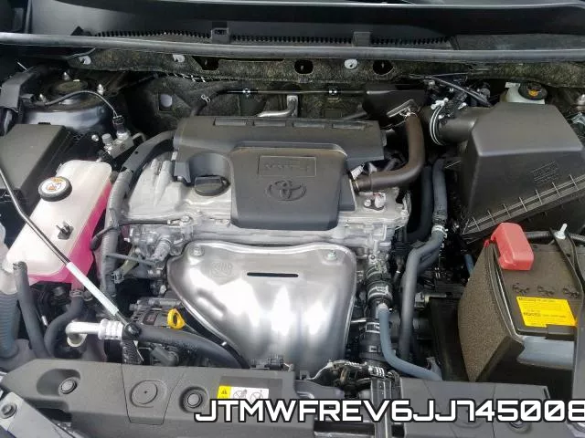 JTMWFREV6JJ745008 фото 8