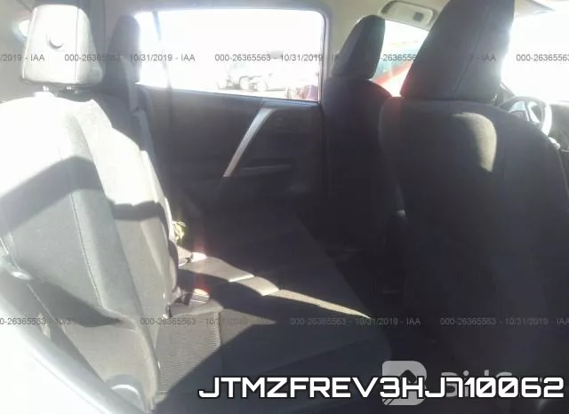 JTMZFREV3HJ710062 фото 9