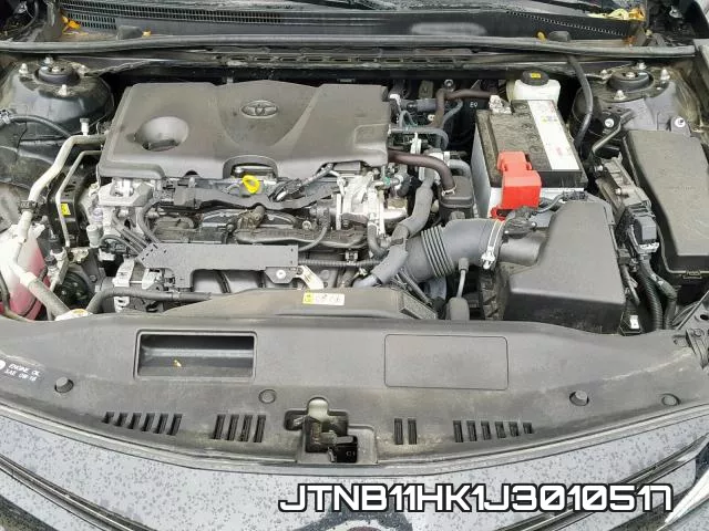 JTNB11HK1J3010517 фото 8