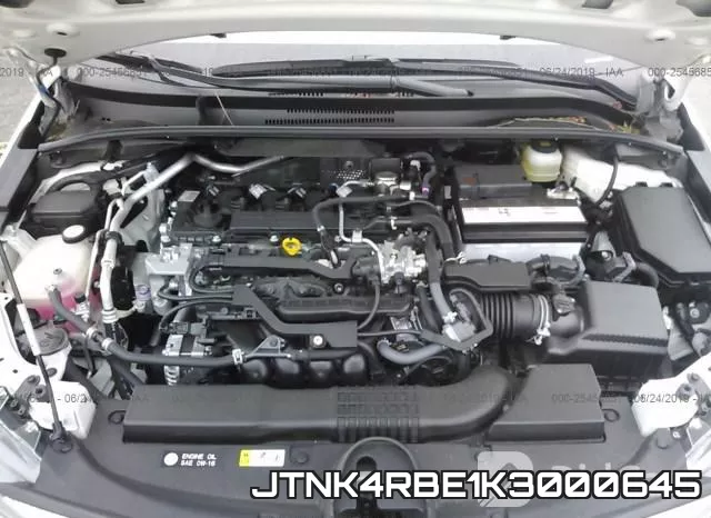 JTNK4RBE1K3000645 фото 2