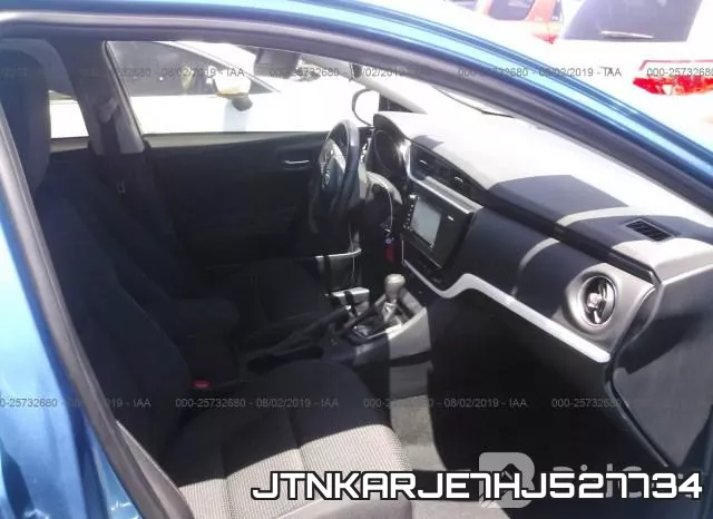 JTNKARJE7HJ527734 фото 6