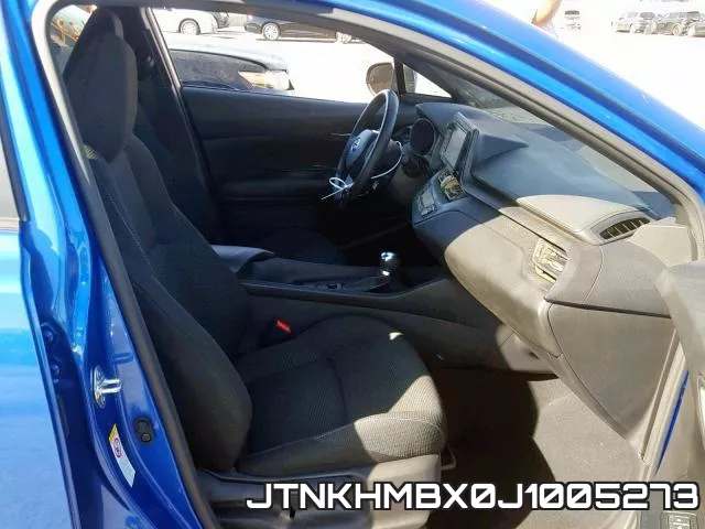 JTNKHMBX0J1005273 фото 6