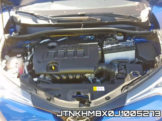 JTNKHMBX0J1005273 фото 8