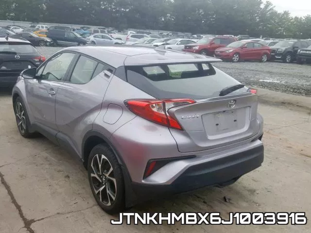 JTNKHMBX6J1003916 фото 4