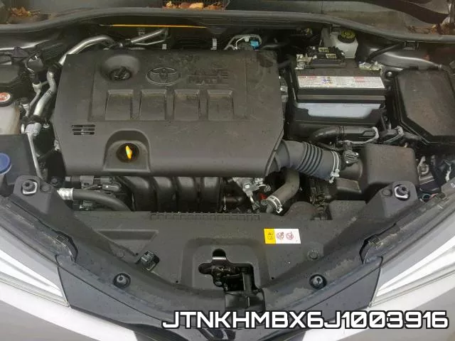JTNKHMBX6J1003916 фото 8