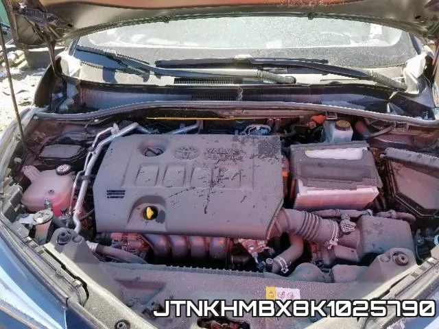 JTNKHMBX8K1025790 фото 8