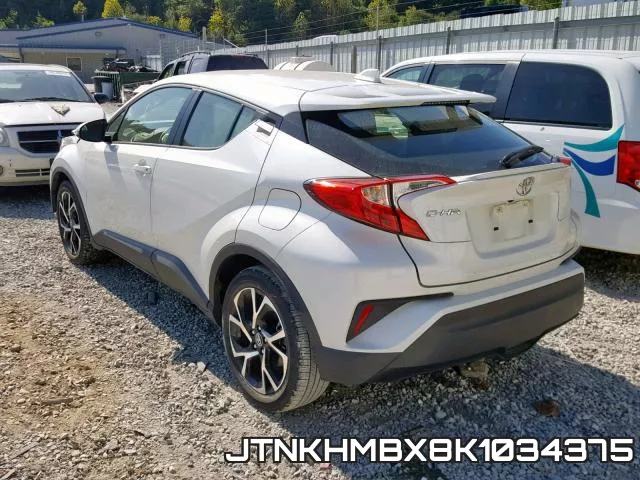 JTNKHMBX8K1034375 фото 4