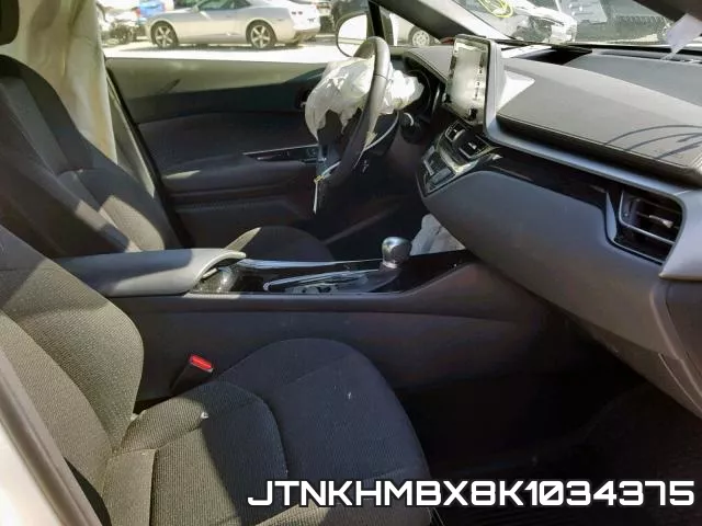 JTNKHMBX8K1034375 фото 6