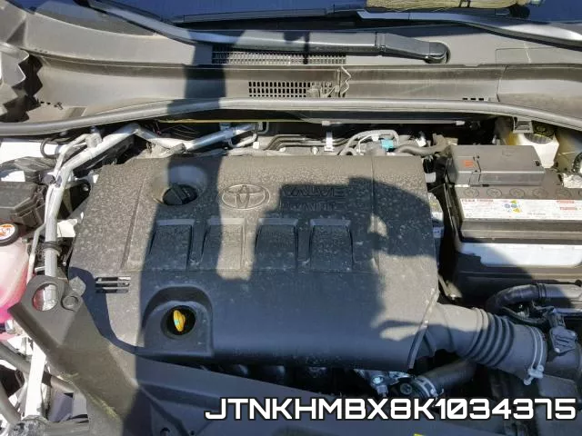 JTNKHMBX8K1034375 фото 8