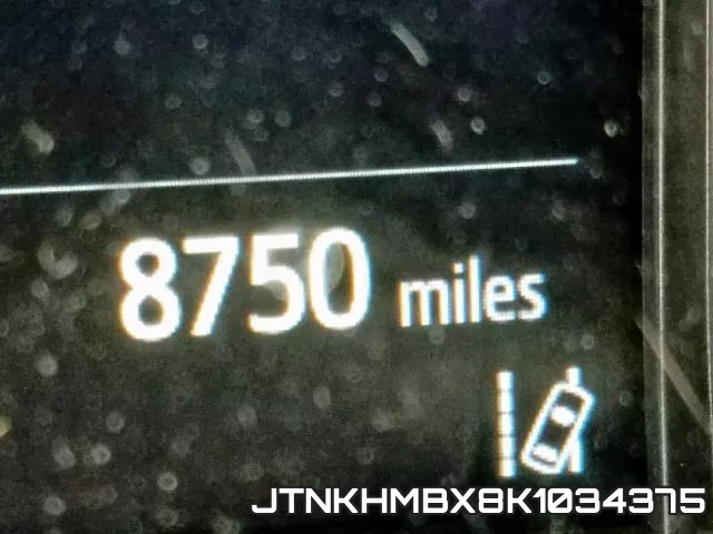 JTNKHMBX8K1034375 фото 9