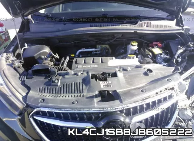 KL4CJ1SB8JB605222 фото 2
