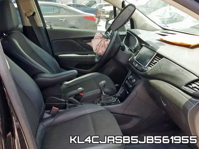 KL4CJASB5JB561955 фото 6