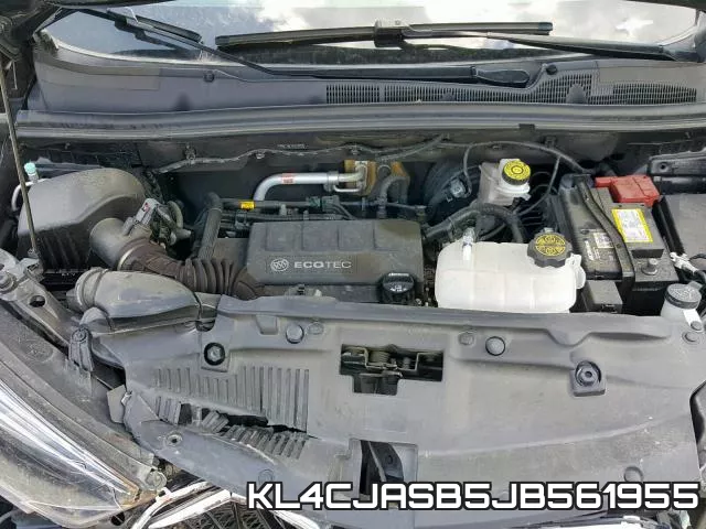 KL4CJASB5JB561955 фото 8