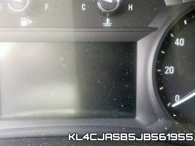 KL4CJASB5JB561955 фото 9