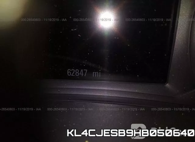 KL4CJESB9HB050640 фото 8